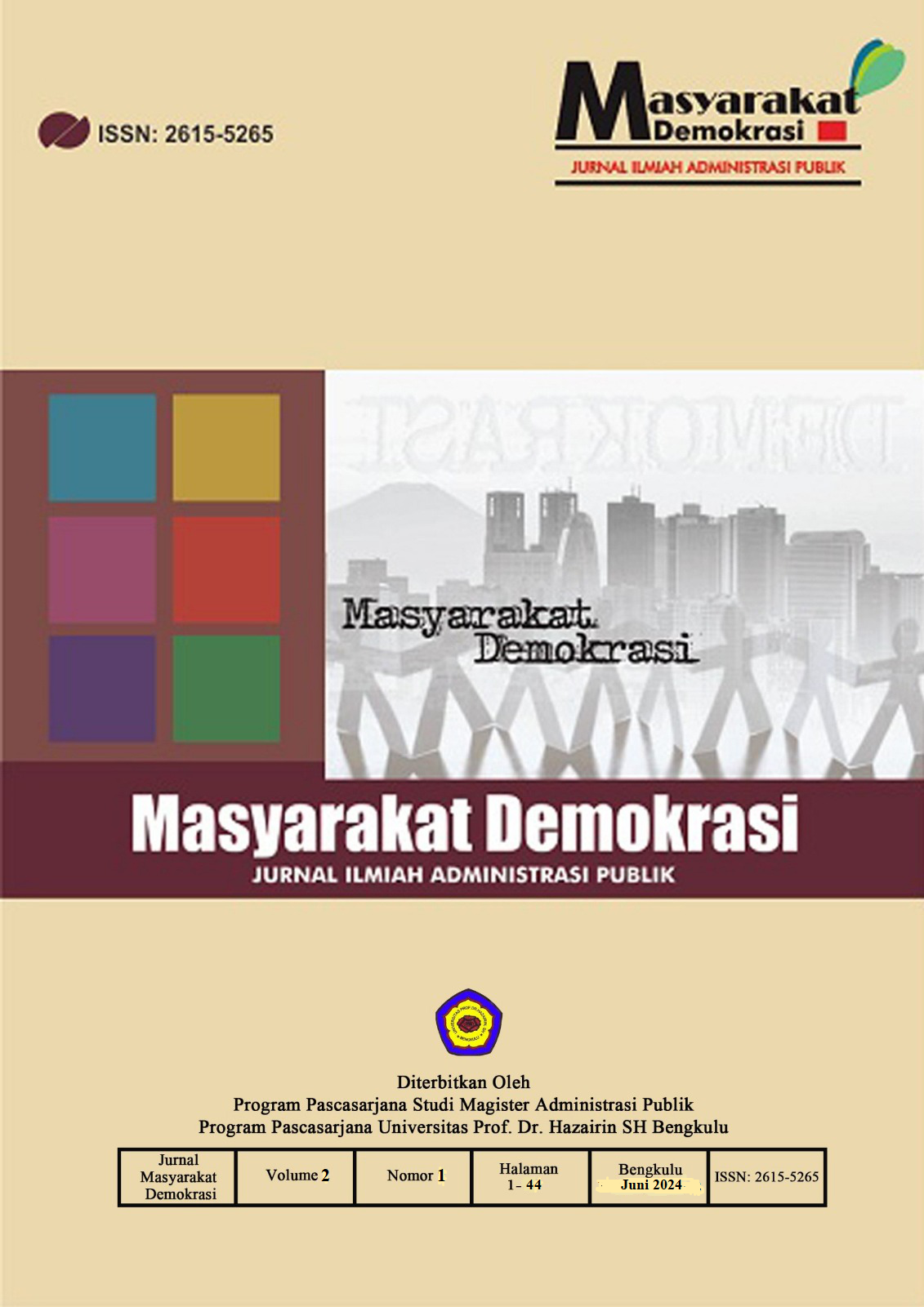 					Lihat Vol 2 No 1 (2024)
				