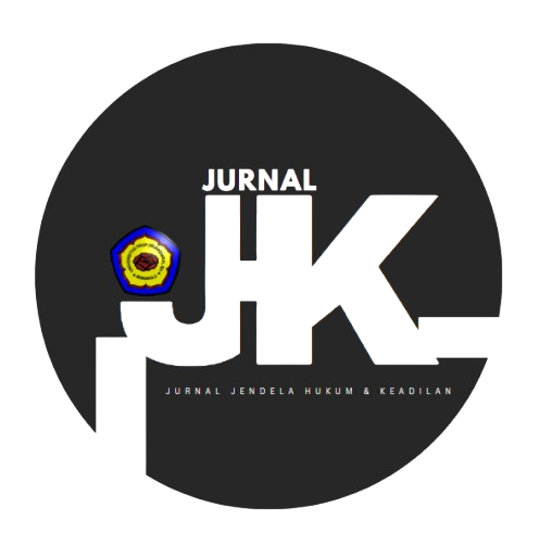 Logo JHK